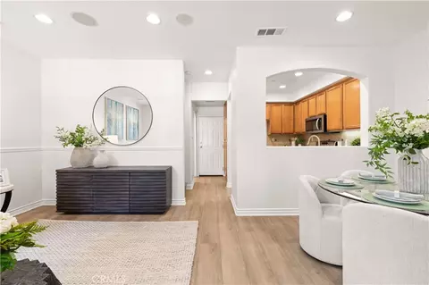 Entry Way - 76 Trailing Vine, Irvine, CA 92602 photo 2 of 8