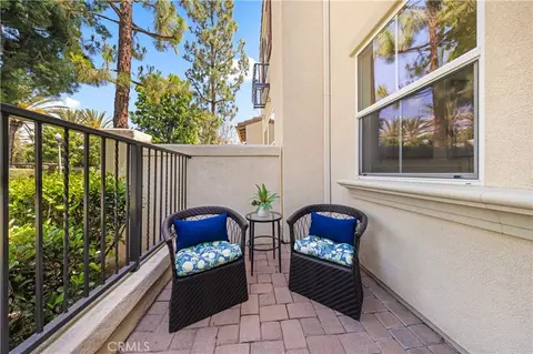 Exterior - 76 Trailing Vine, Irvine, CA 92602 photo 1 of 11