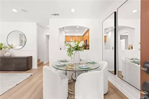 Dining - 76 Trailing Vine, Irvine, CA 92602 photo 1 of 3