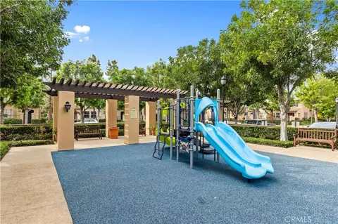 Exterior - 76 Trailing Vine, Irvine, CA 92602 photo 8 of 11
