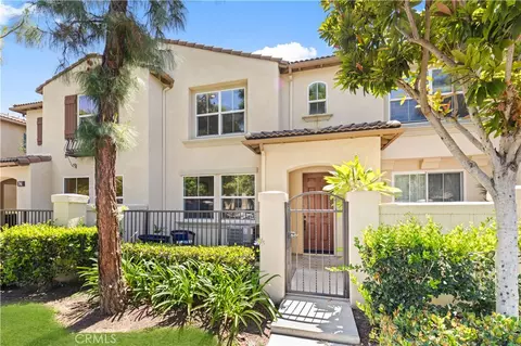 Exterior - 76 Trailing Vine, Irvine, CA 92602 photo 4 of 11