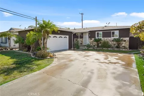 7901 La Carta Cir, Buena Park, CA 90620