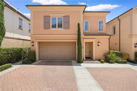 55 Pomegranate, Irvine, CA 92620