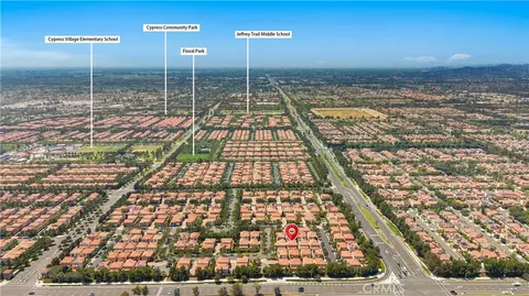View/Area - 55 Pomegranate, Irvine, CA 92620 photo 4 of 5
