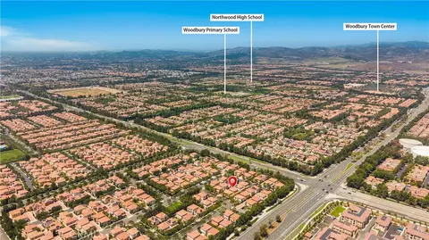 View/Area - 55 Pomegranate, Irvine, CA 92620 photo 5 of 5