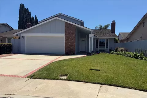 3852 Uris Ct, Irvine, CA 92606