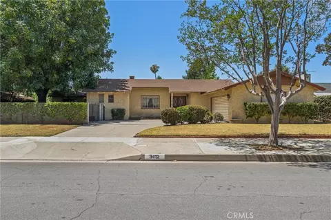 3412 N San Joaquin, Covina, CA 91724