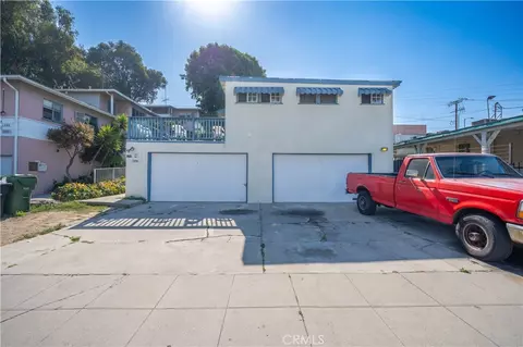 1288 W Los, Angeles, CA 90019