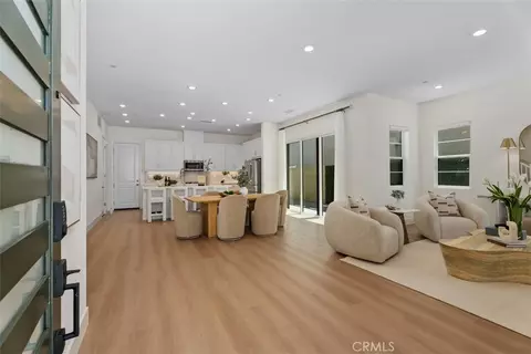 Entry Way - 121 Bosal, Irvine, CA 92618 photo 1 of 2