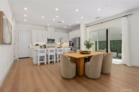 Dining - 121 Bosal, Irvine, CA 92618 photo 1 of 3