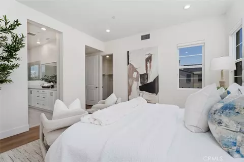 Bedroom - 121 Bosal, Irvine, CA 92618 photo 2 of 5