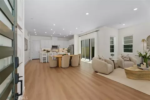 Entry Way - 121 Bosal, Irvine, CA 92618 photo 1 of 2