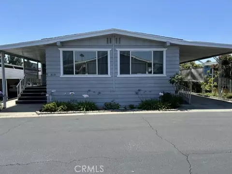 24001 Muirlands #310, Lake Forest, CA 92630