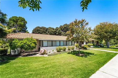 2016 Via Mariposa W #N, Laguna Woods, CA 92637