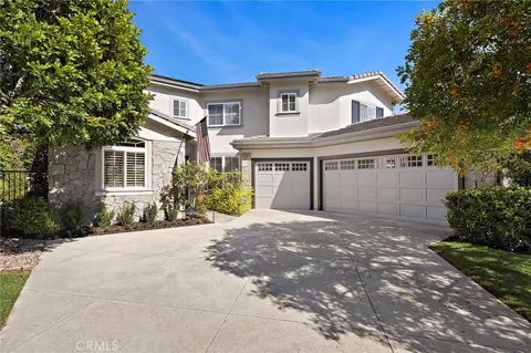 20 Edgewood, Coto De Caza, CA 92679