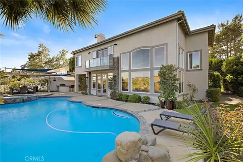 20 Edgewood, Coto De Caza, CA 92679