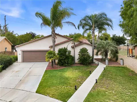 29064 Heliodor, Menifee, CA 92584