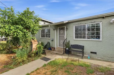 Exterior - 440 W Cherry, Compton, CA 90222 photo 2 of 9