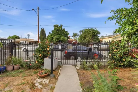 Exterior - 440 W Cherry, Compton, CA 90222 photo 9 of 9