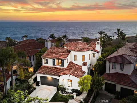 8 Baffin Bay, Newport Coast, CA 92657