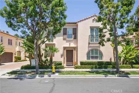 81 Cactus Flower, Irvine, CA 92620