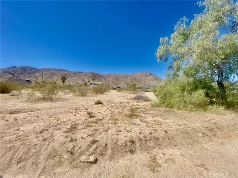 0 Sullivan, Twentynine Palms, CA 92277
