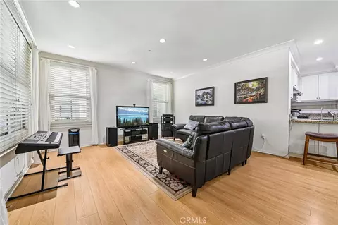 Living - 95 Mayfair, Irvine, CA 92620 photo 1 of 1