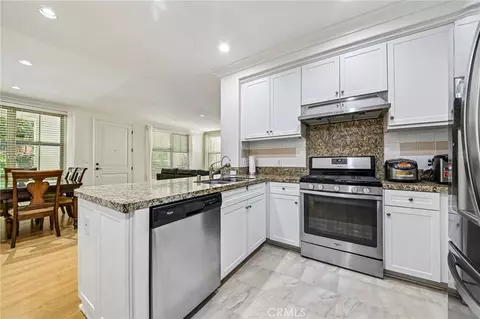 Kitchen - 95 Mayfair, Irvine, CA 92620 photo 1 of 2