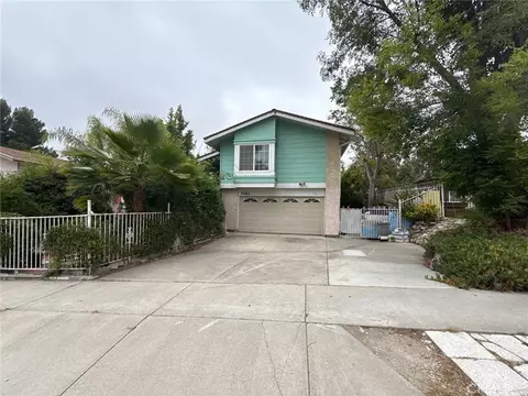 3461 Valle Vis, Chino Hills, CA 91709