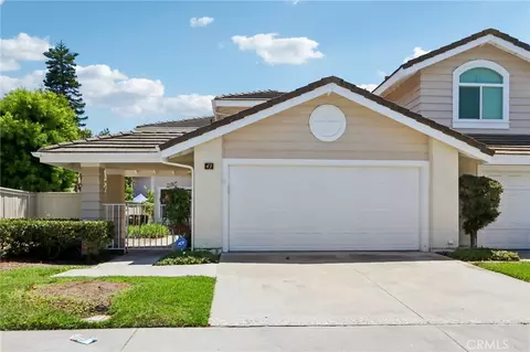 43 Cedarlake #88, Irvine, CA 92614
