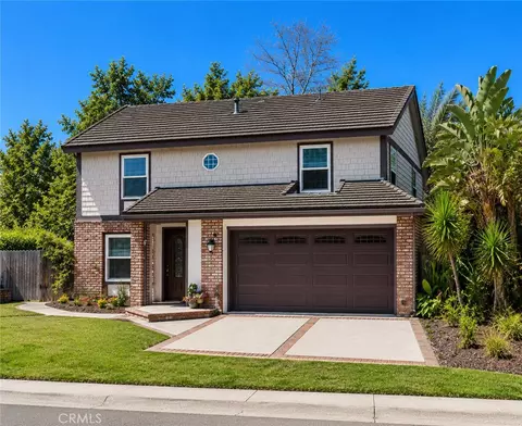 15 Bluecoat, Irvine, CA 92620