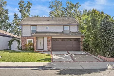 Exterior - 15 Bluecoat, Irvine, CA 92620 photo 2 of 2