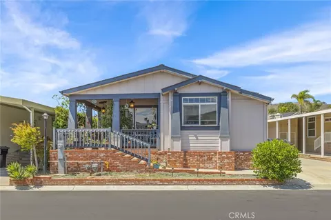 1051 Site #283, Brea, CA 92821