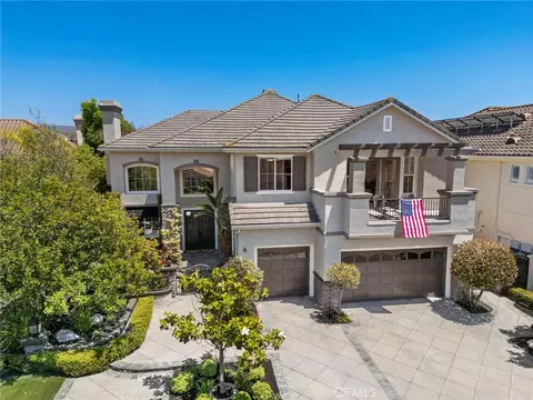 6 Lafayette, Coto De Caza, CA 92679
