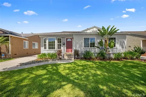 3819 N Studebaker Rd, Long Beach, CA 90808