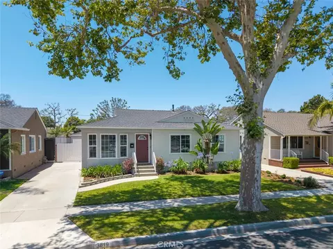 Exterior - 3819 N Studebaker Rd, Long Beach, CA 90808 photo 9 of 13