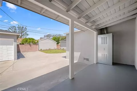 Exterior - 3819 N Studebaker Rd, Long Beach, CA 90808 photo 4 of 13