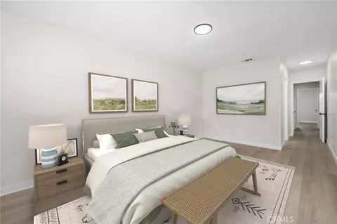 Bedroom - 3819 N Studebaker Rd, Long Beach, CA 90808 photo 3 of 6