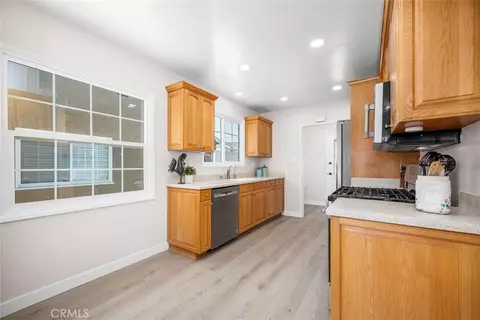 Kitchen - 3819 N Studebaker Rd, Long Beach, CA 90808 photo 1 of 4