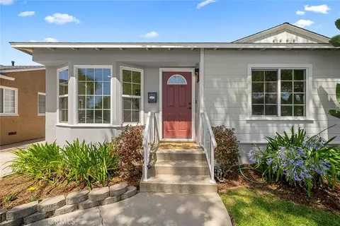 Exterior - 3819 N Studebaker Rd, Long Beach, CA 90808 photo 2 of 13