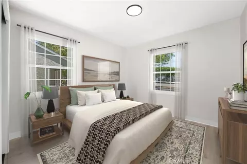 Bedroom - 3819 N Studebaker Rd, Long Beach, CA 90808 photo 6 of 6