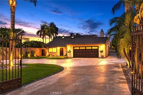 16871 Bastanchury, Yorba Linda, CA 92886