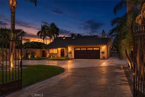 16871 Bastanchury, Yorba Linda, CA 92886