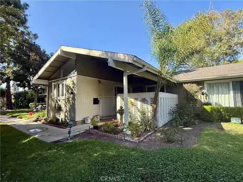 197 Avenida Majorca #B, Laguna Woods, CA 92637