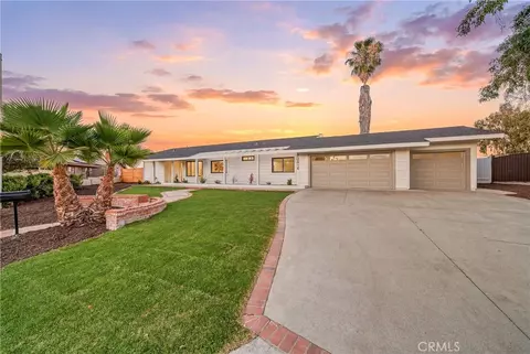 19414 Dry Gulch Rd, Corona, CA 92881