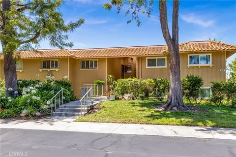 878 Via Mendoza #P, Laguna Woods, CA 92637