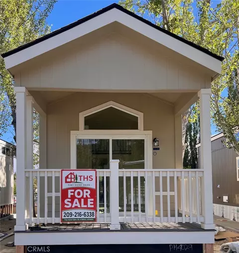 547 Alden Rd #RV10, Big Bear Lake, CA 92315