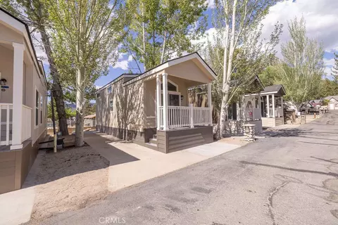 547 Alden Rd #RV10, Big Bear Lake, CA 92315