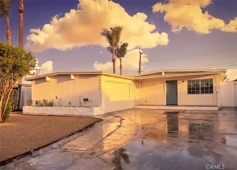 1363 Amador, Ontario, CA 91764