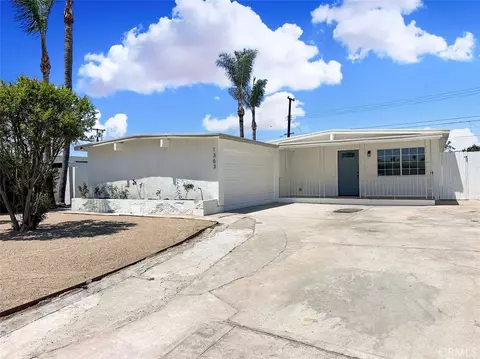 1363 Amador, Ontario, CA 91764